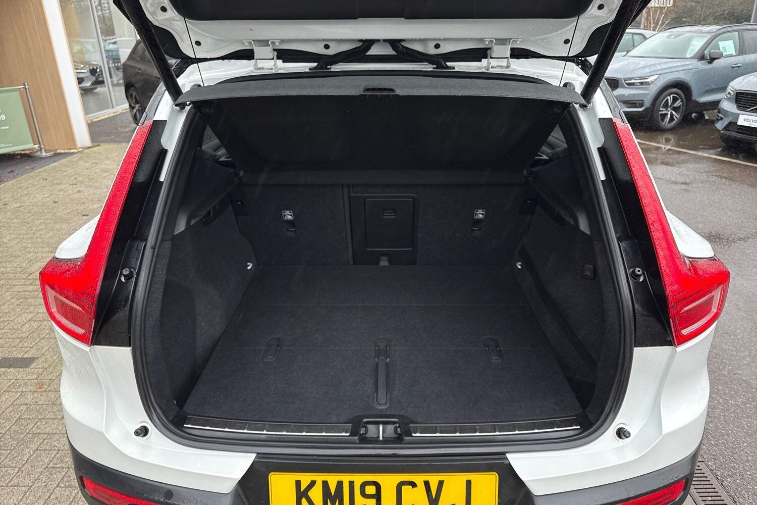 Used Volvo XC40 2019 for sale - 76997197: Photo 20