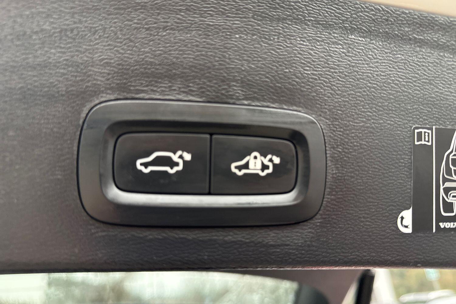 Used Volvo XC40 2019 for sale - 76997197: Photo 21