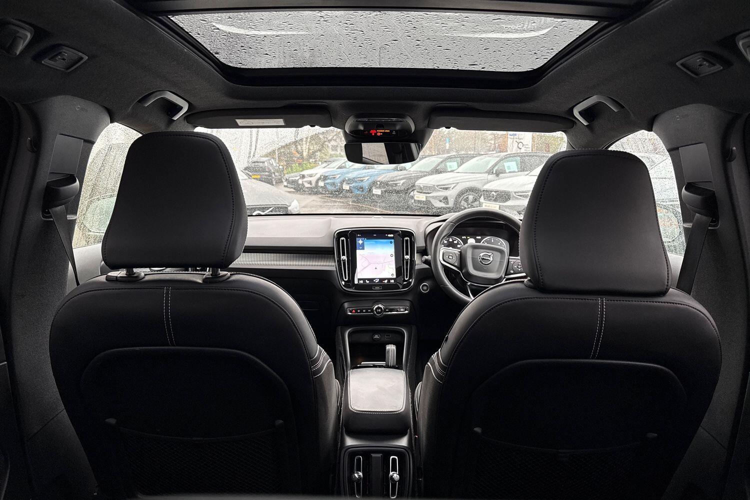 Used Volvo XC40 2019 for sale - 76997197: Photo 22