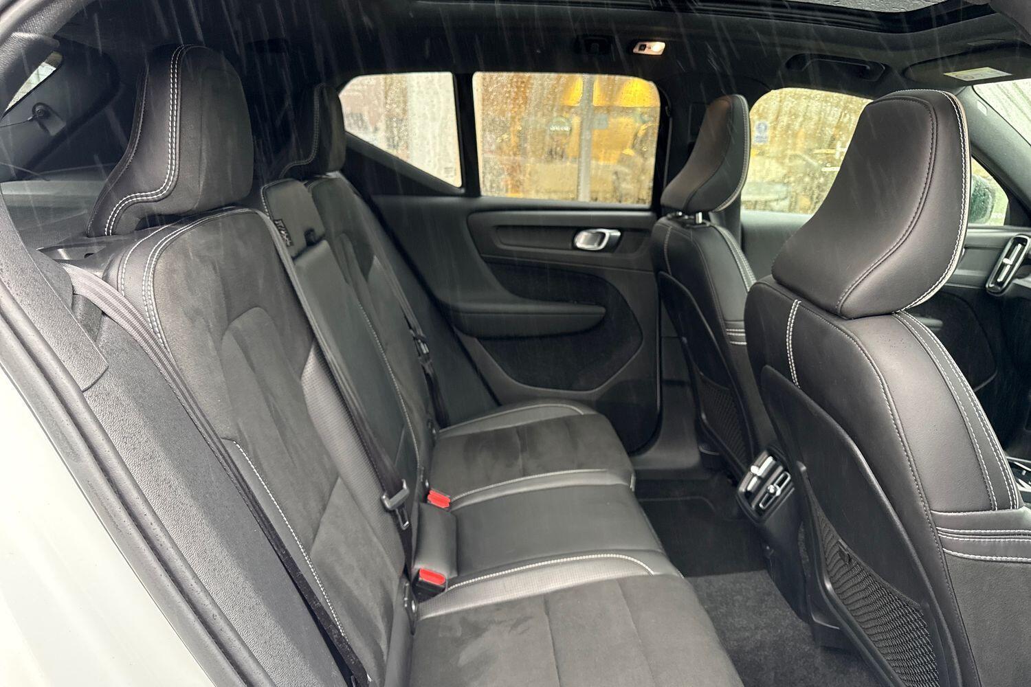 Used Volvo XC40 2019 for sale - 76997197: Photo 23