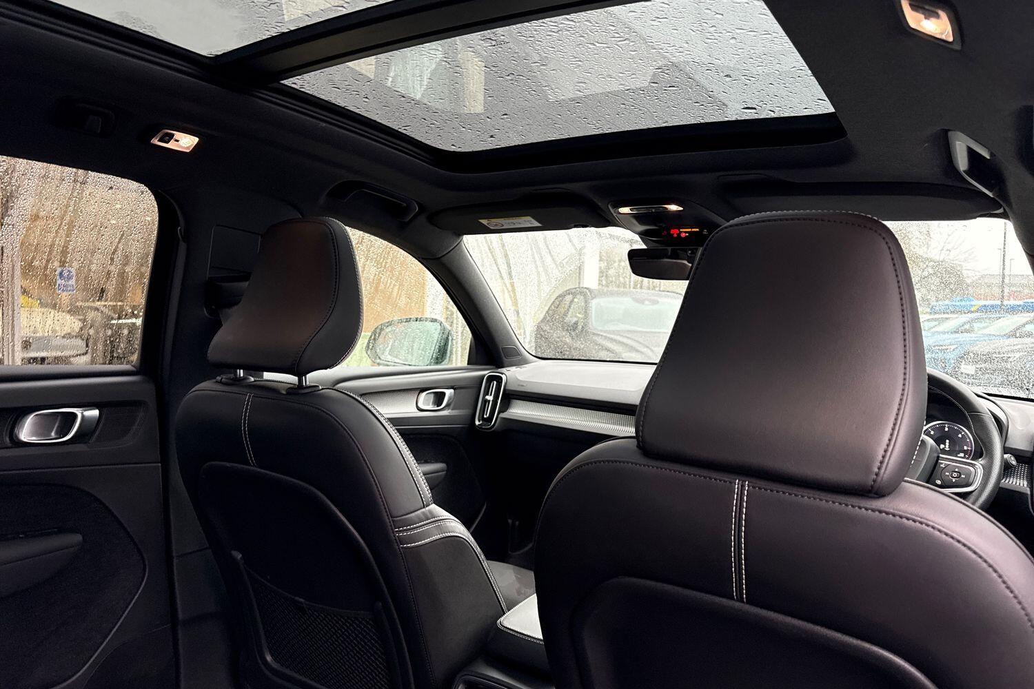 Used Volvo XC40 2019 for sale - 76997197: Photo 24