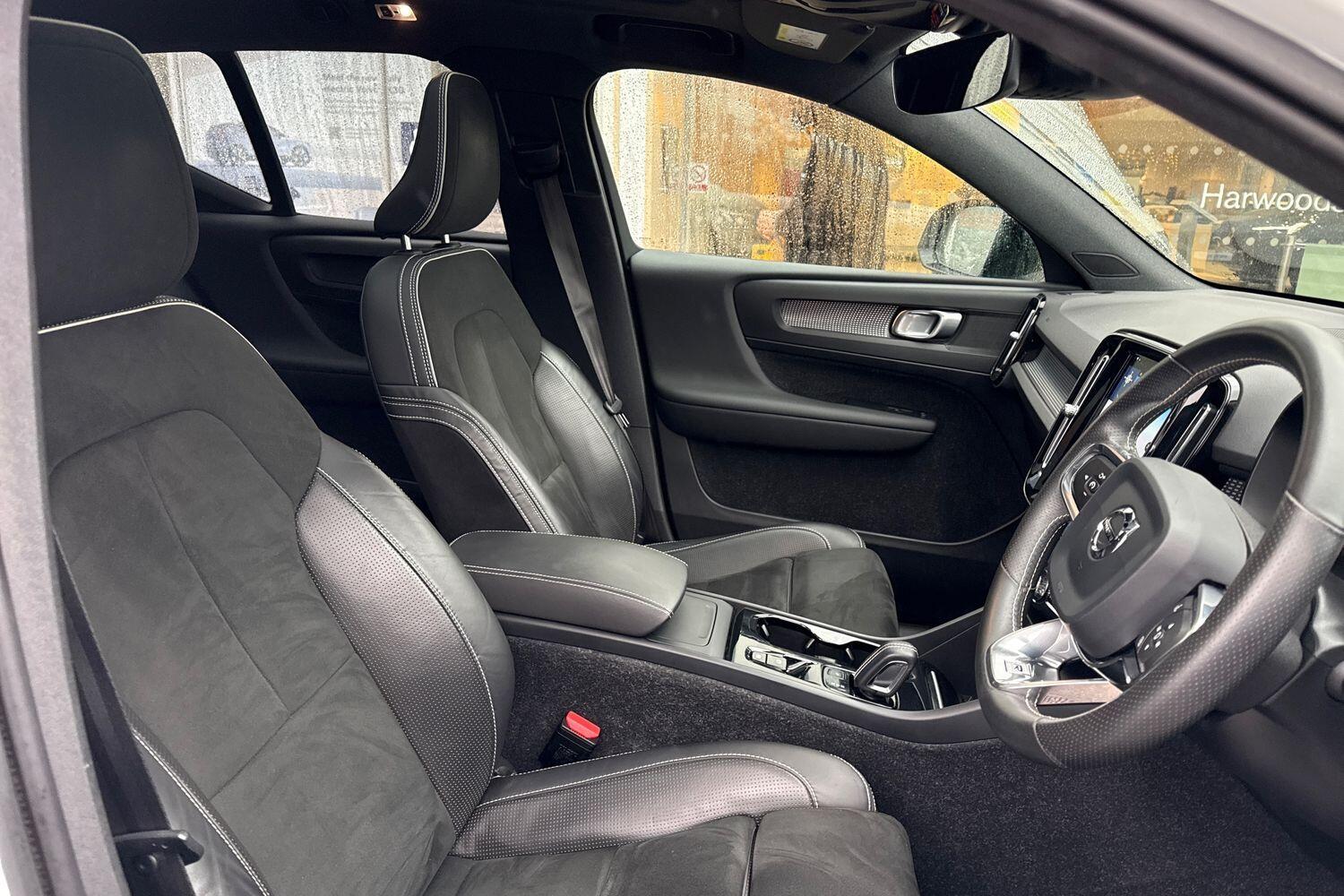 Used Volvo XC40 2019 for sale - 76997197: Photo 26