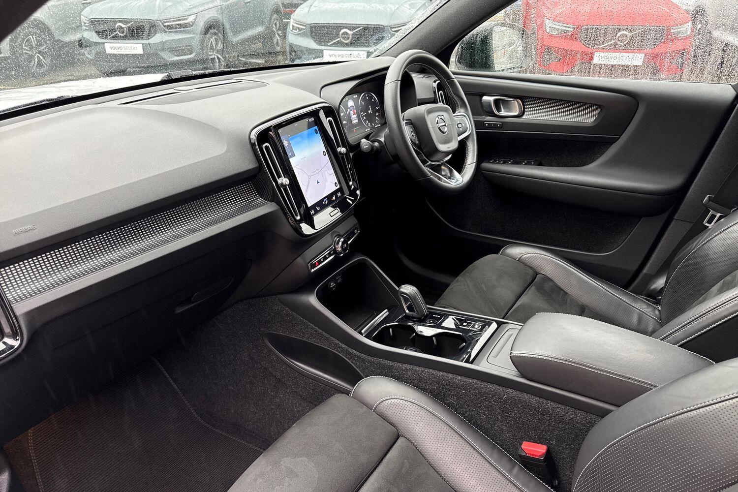 Used Volvo XC40 2019 for sale - 76997197: Photo 27