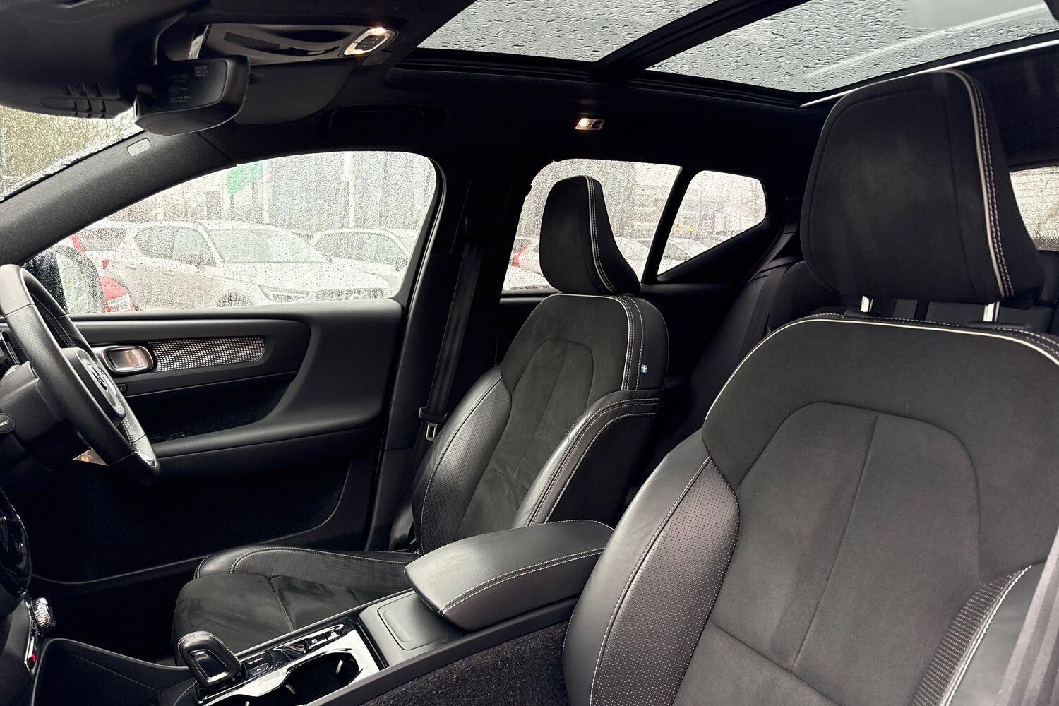 Used Volvo XC40 2019 for sale - 76997197: Photo 28