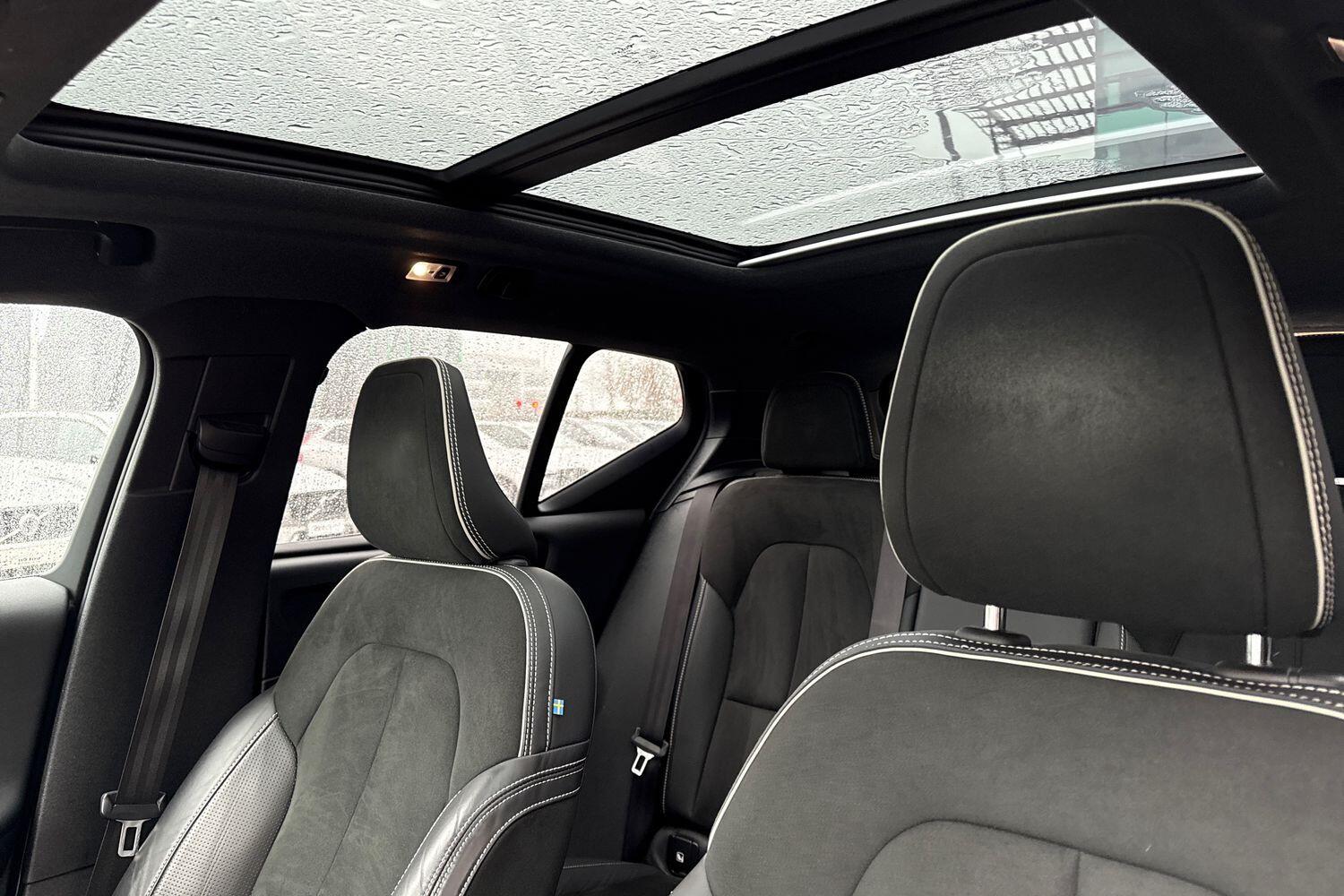 Used Volvo XC40 2019 for sale - 76997197: Photo 29