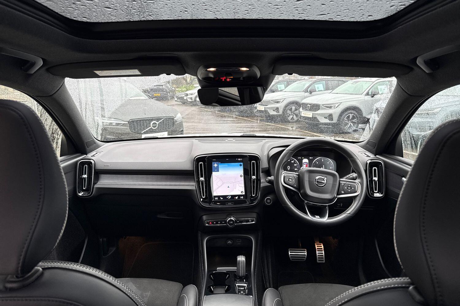 Used Volvo XC40 2019 for sale - 76997197: Photo 3