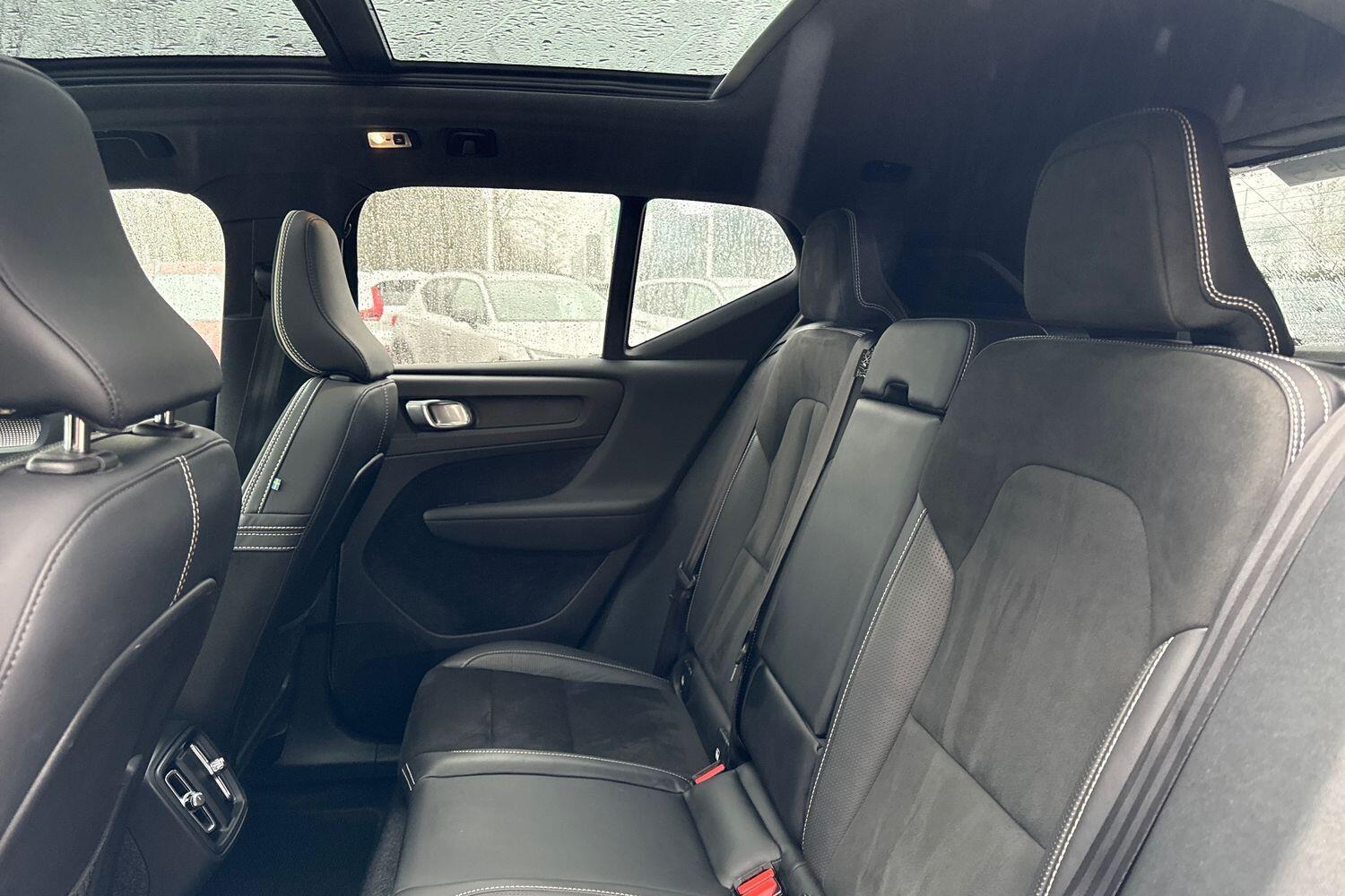 Used Volvo XC40 2019 for sale - 76997197: Photo 30