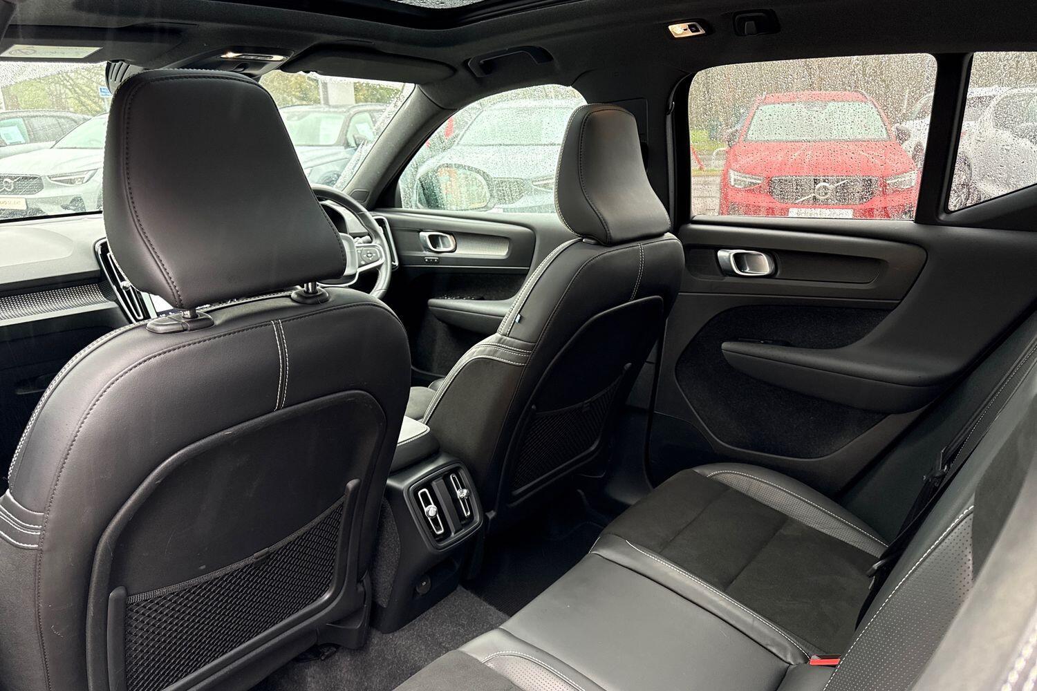 Used Volvo XC40 2019 for sale - 76997197: Photo 31