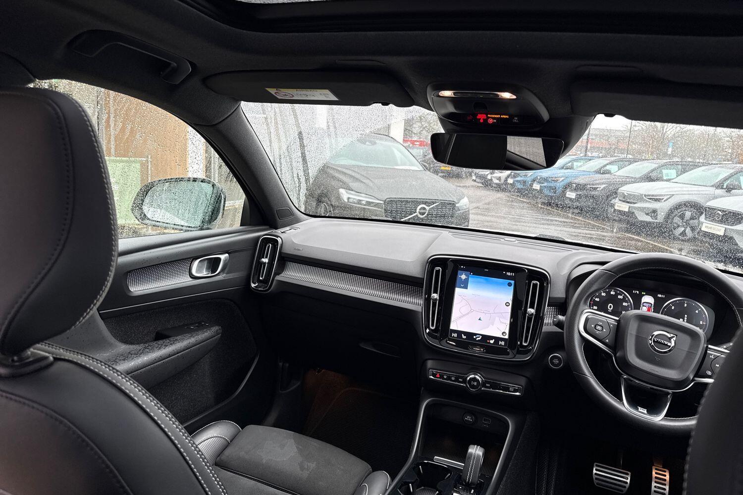 Used Volvo XC40 2019 for sale - 76997197: Photo 32