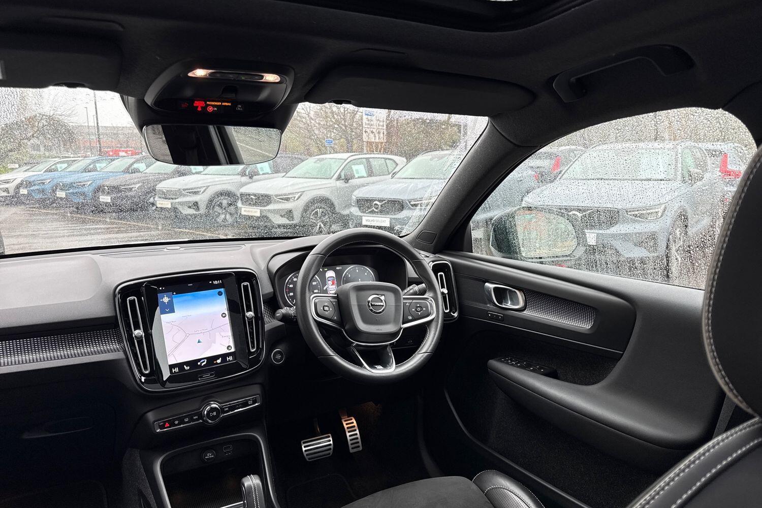 Used Volvo XC40 2019 for sale - 76997197: Photo 33