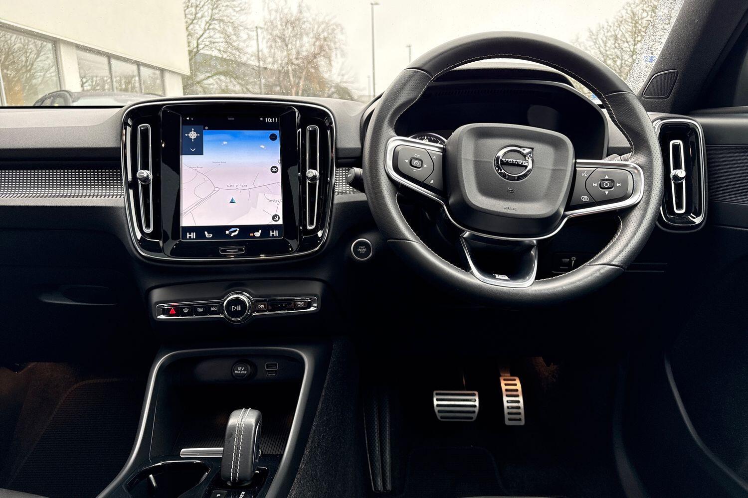 Used Volvo XC40 2019 for sale - 76997197: Photo 34