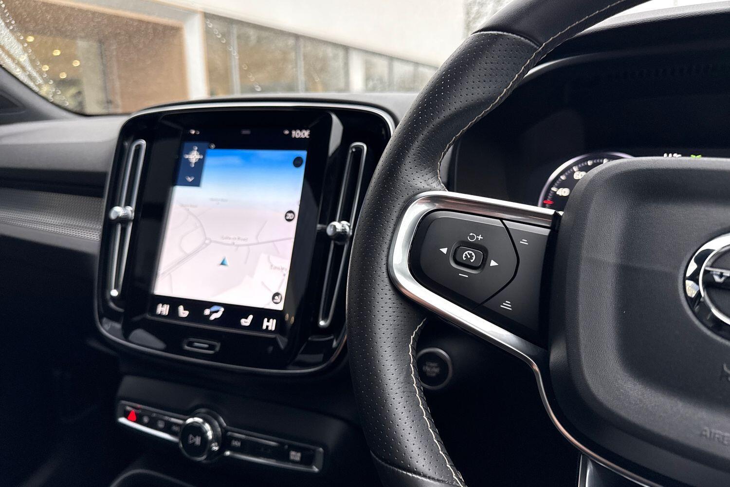 Used Volvo XC40 2019 for sale - 76997197: Photo 36