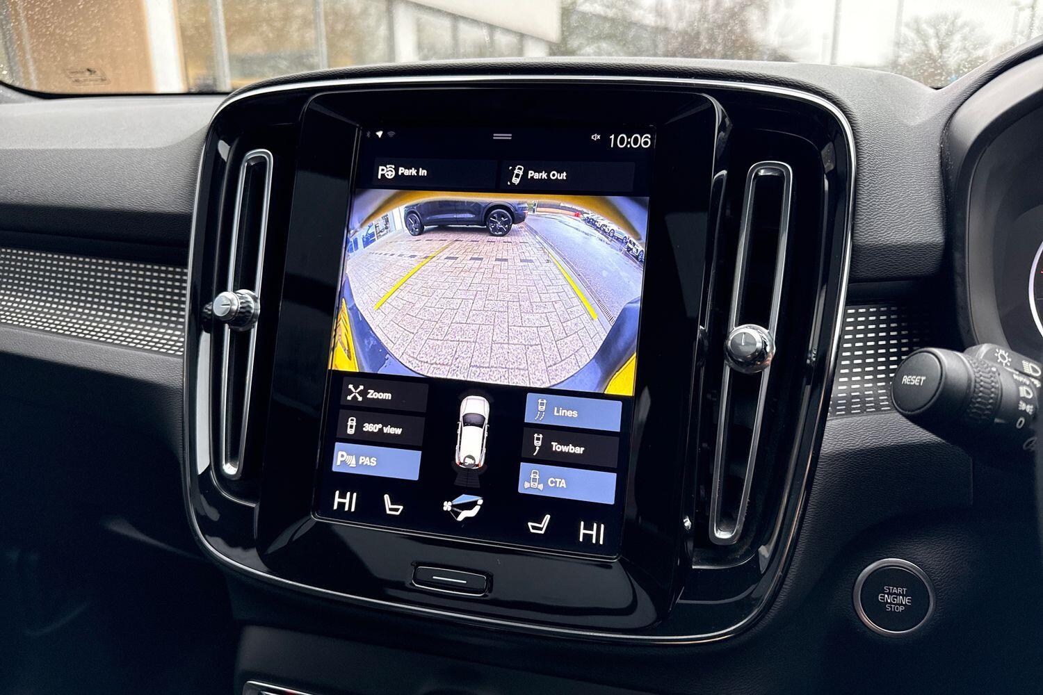 Used Volvo XC40 2019 for sale - 76997197: Photo 38