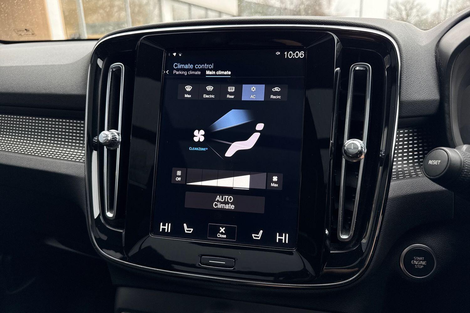 Used Volvo XC40 2019 for sale - 76997197: Photo 39