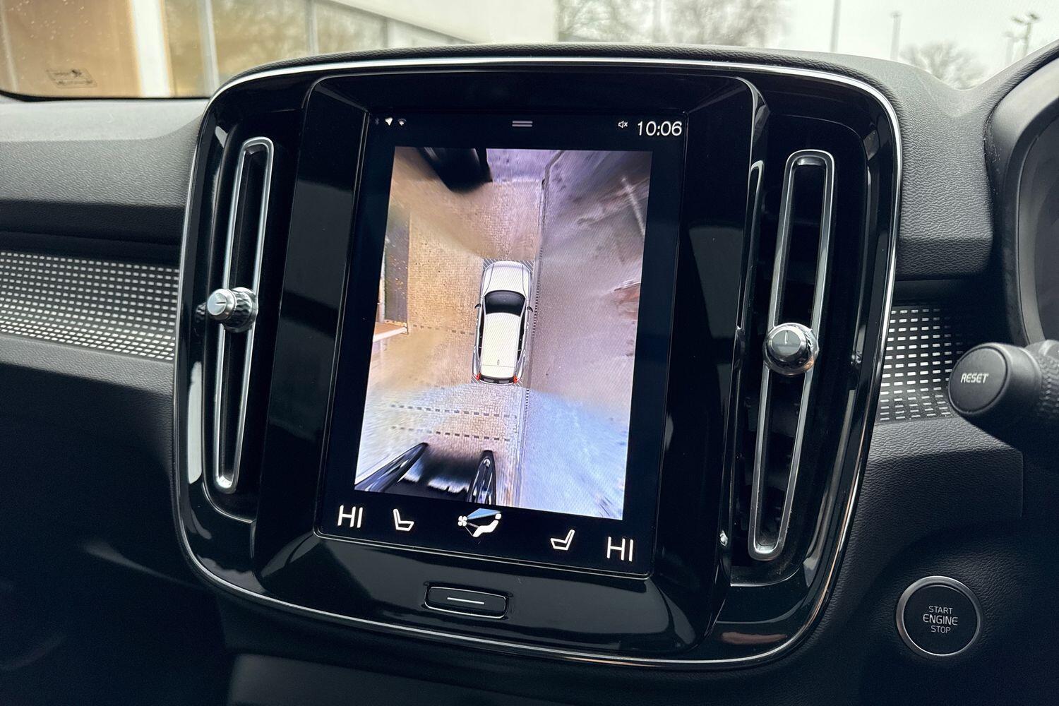 Used Volvo XC40 2019 for sale - 76997197: Photo 4