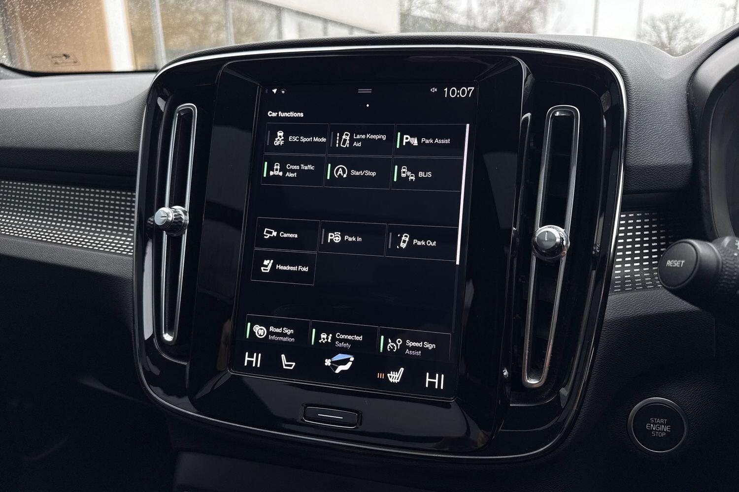 Used Volvo XC40 2019 for sale - 76997197: Photo 42