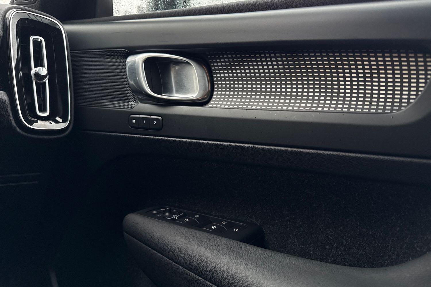 Used Volvo XC40 2019 for sale - 76997197: Photo 44