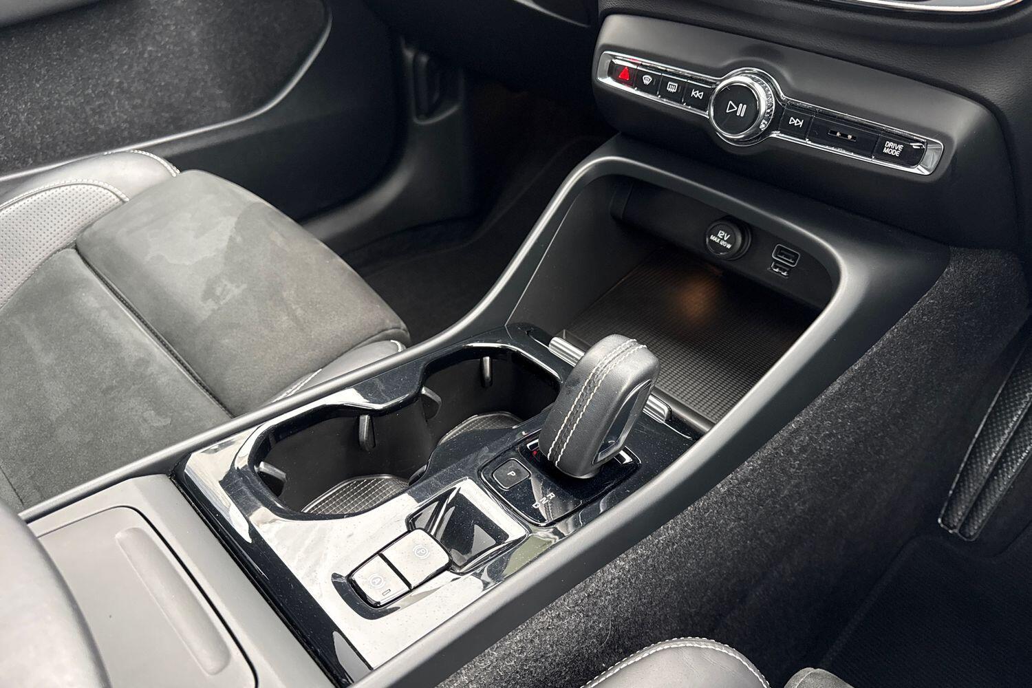 Used Volvo XC40 2019 for sale - 76997197: Photo 45