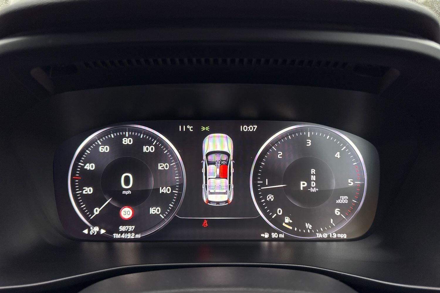 Used Volvo XC40 2019 for sale - 76997197: Photo 46