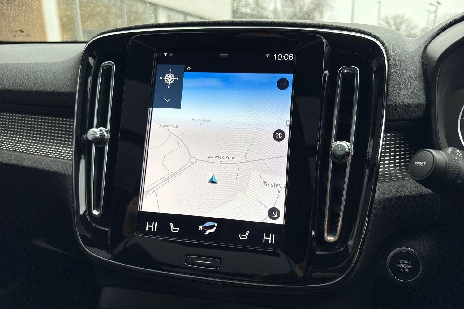 Used Volvo XC40 2019 for sale - 76997197: Photo 5