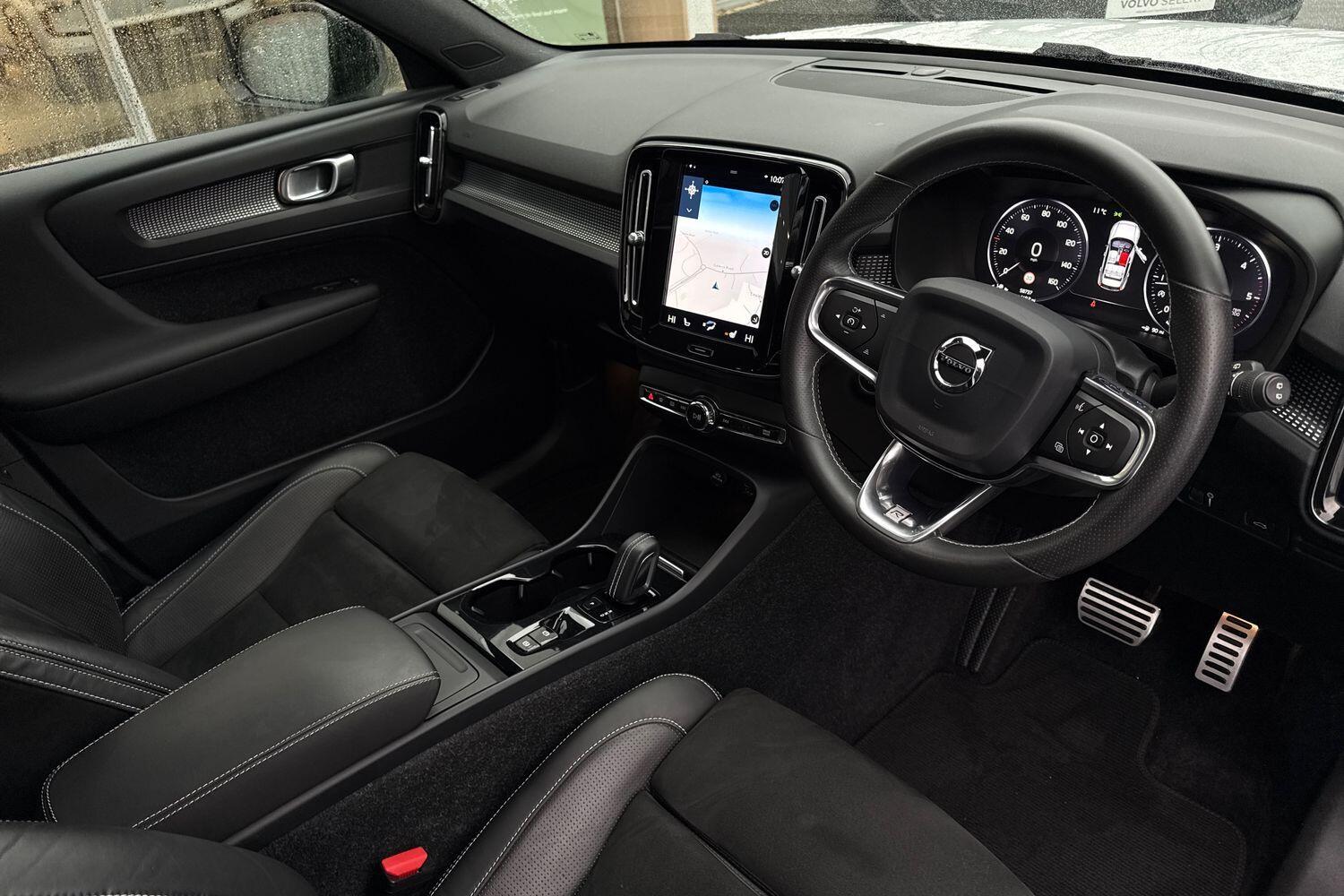Used Volvo XC40 2019 for sale - 76997197: Photo 6
