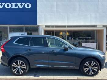 Used Volvo XC60 2022 for sale - 75140688: Photo
