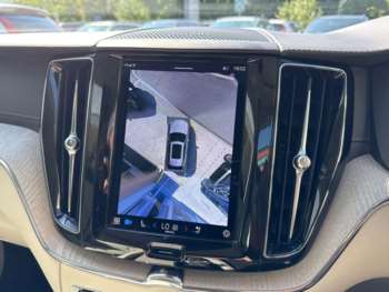 Used Volvo XC60 2022 for sale - 75140688: Photo