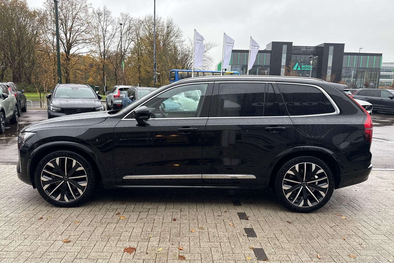 Used Volvo XC90 2025 for sale - 76771702: Photo 13