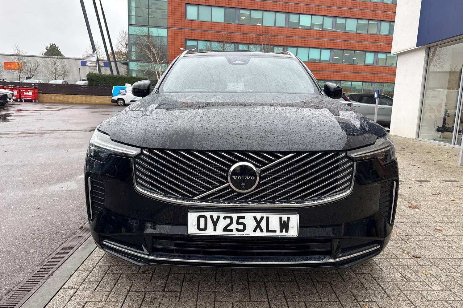 Used Volvo XC90 2025 for sale - 76771702: Photo 15