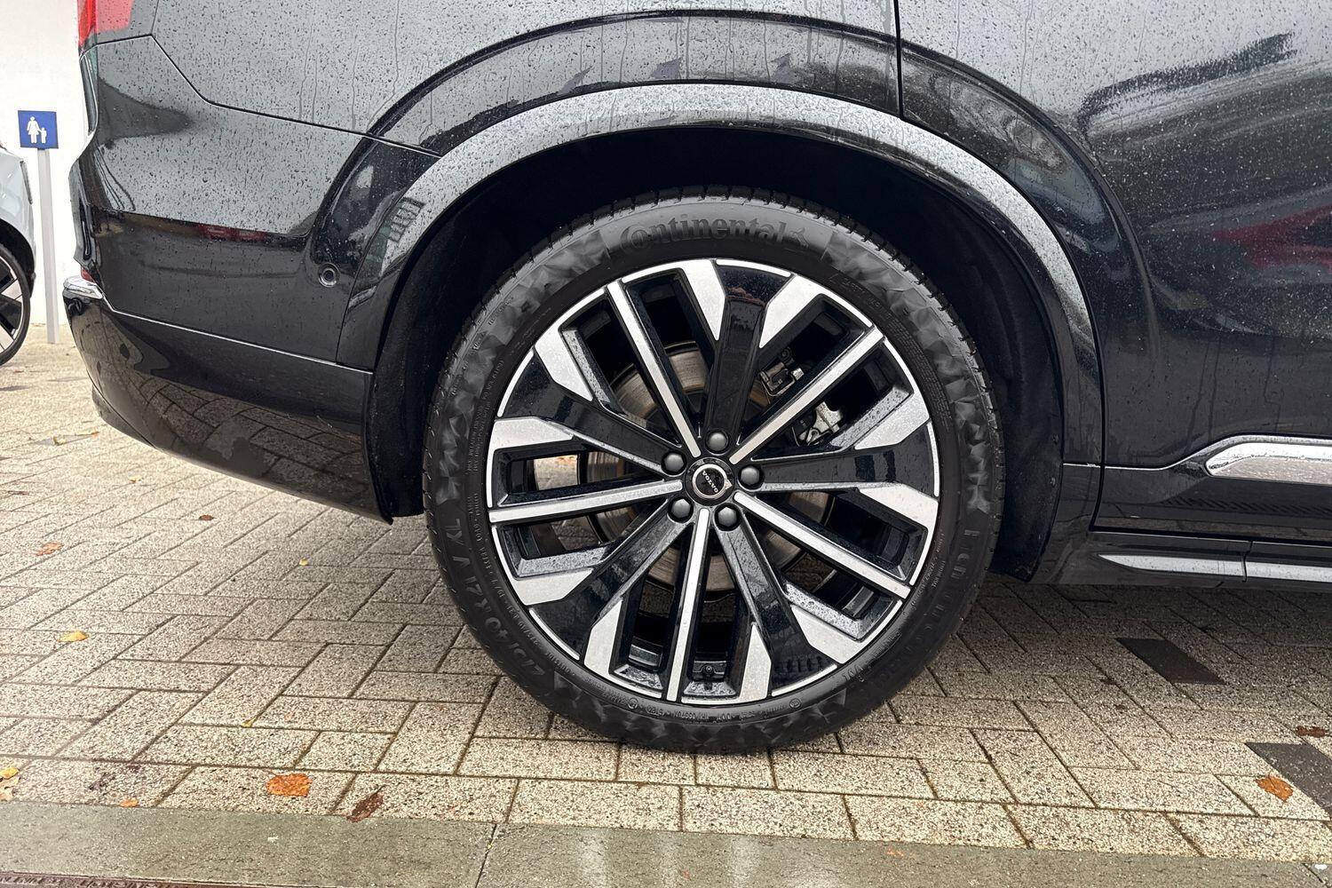 Used Volvo XC90 2025 for sale - 76771702: Photo 16