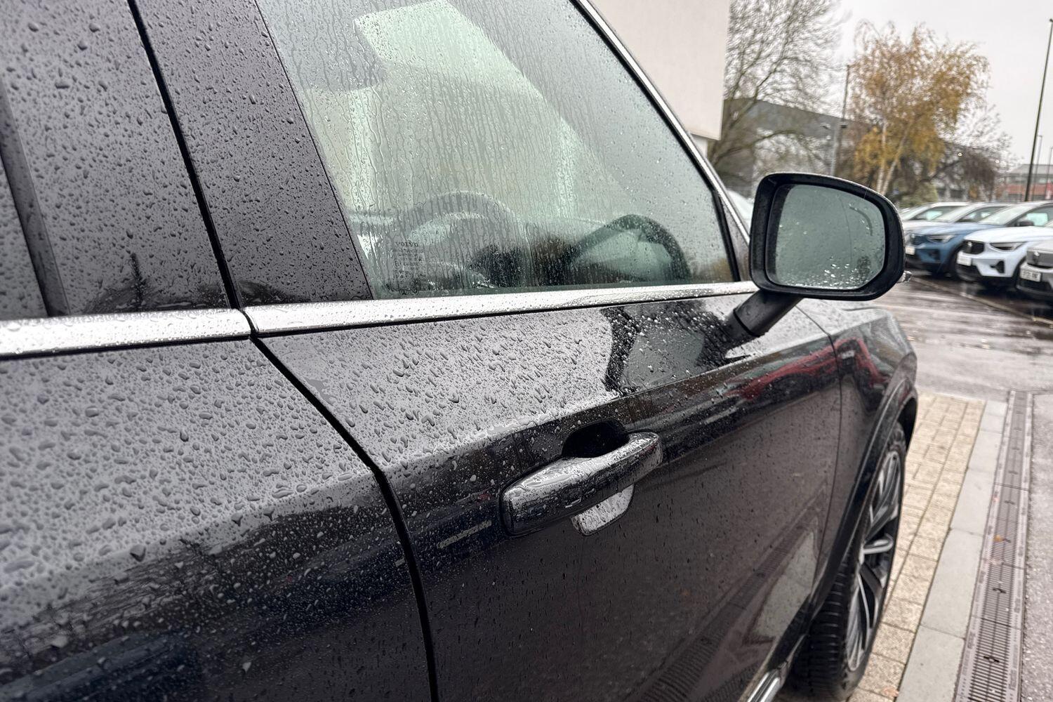 Used Volvo XC90 2025 for sale - 76771702: Photo 19