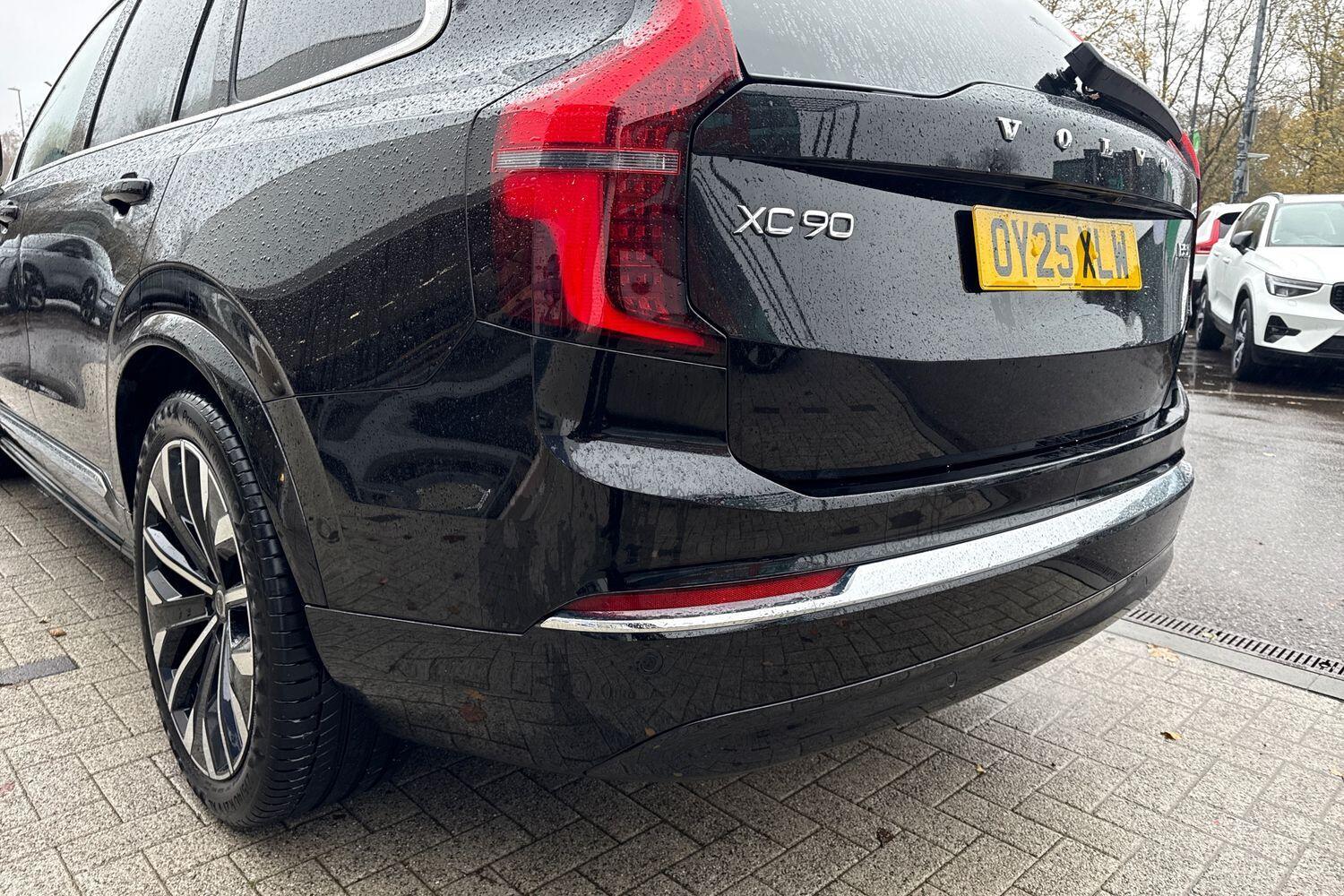 Used Volvo XC90 2025 for sale - 76771702: Photo 20