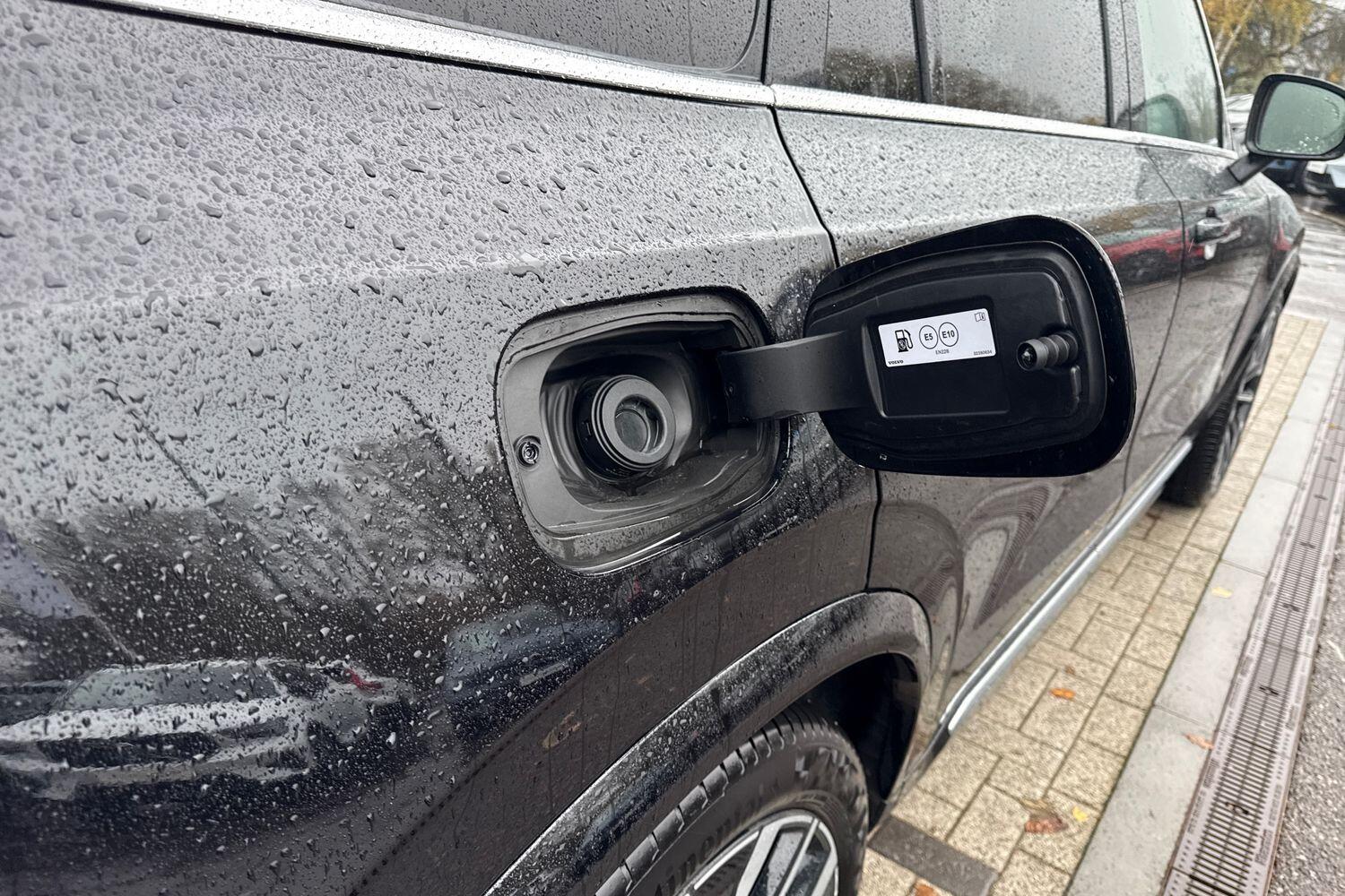 Used Volvo XC90 2025 for sale - 76771702: Photo 21