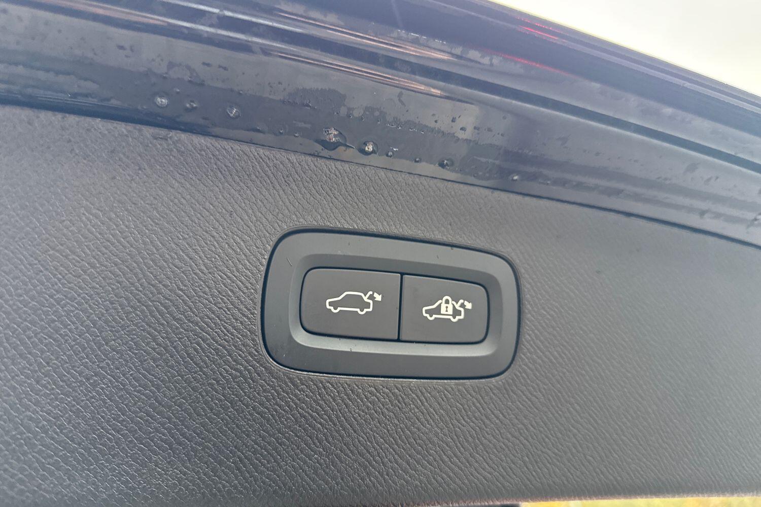 Used Volvo XC90 2025 for sale - 76771702: Photo 23