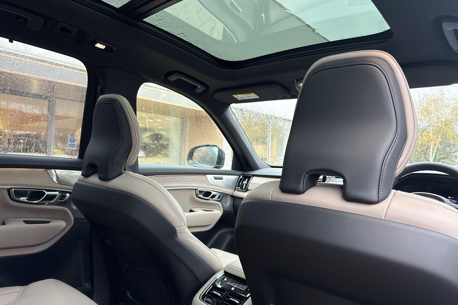 Used Volvo XC90 2025 for sale - 76771702: Photo 25