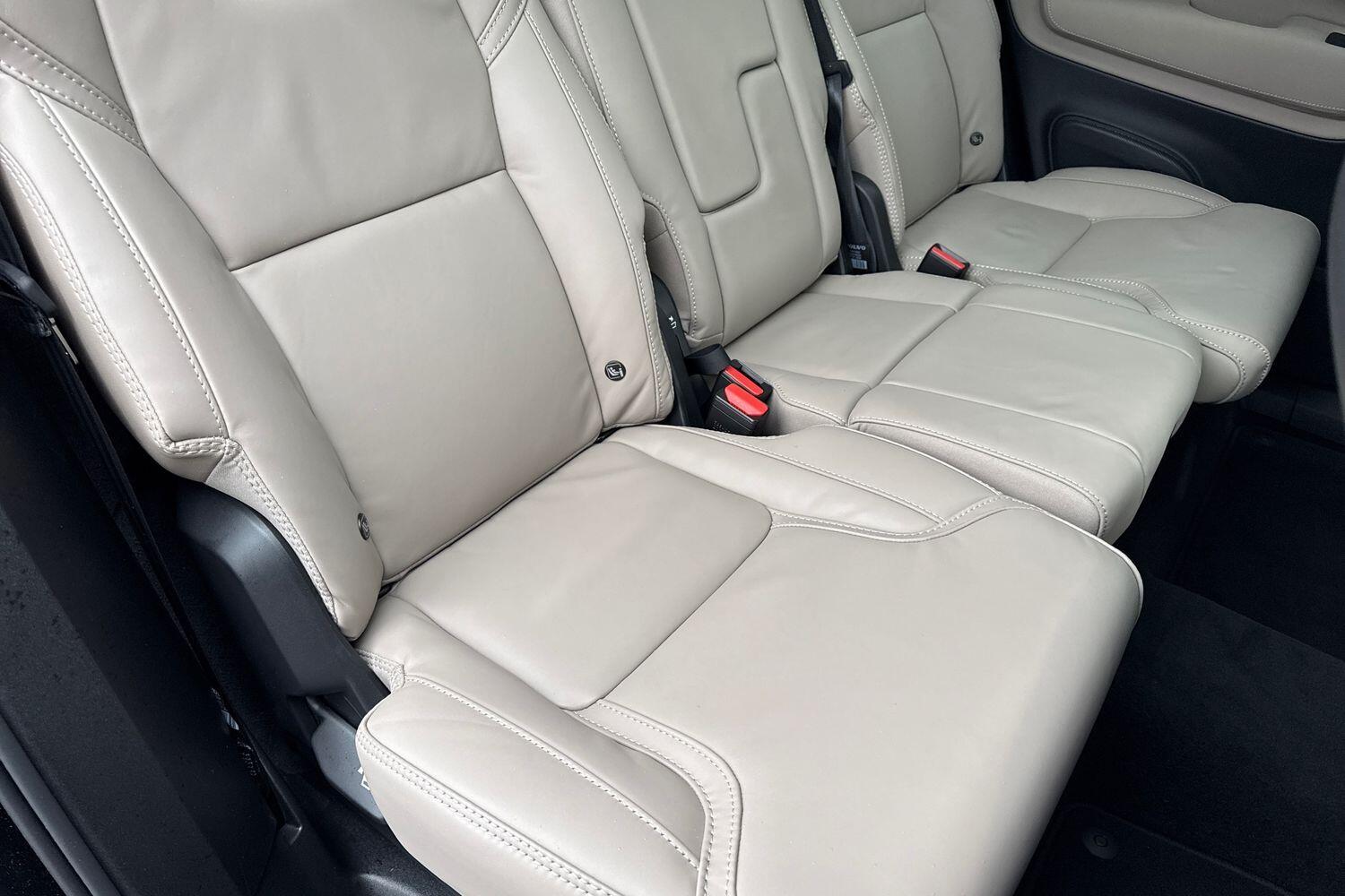 Used Volvo XC90 2025 for sale - 76771702: Photo 26