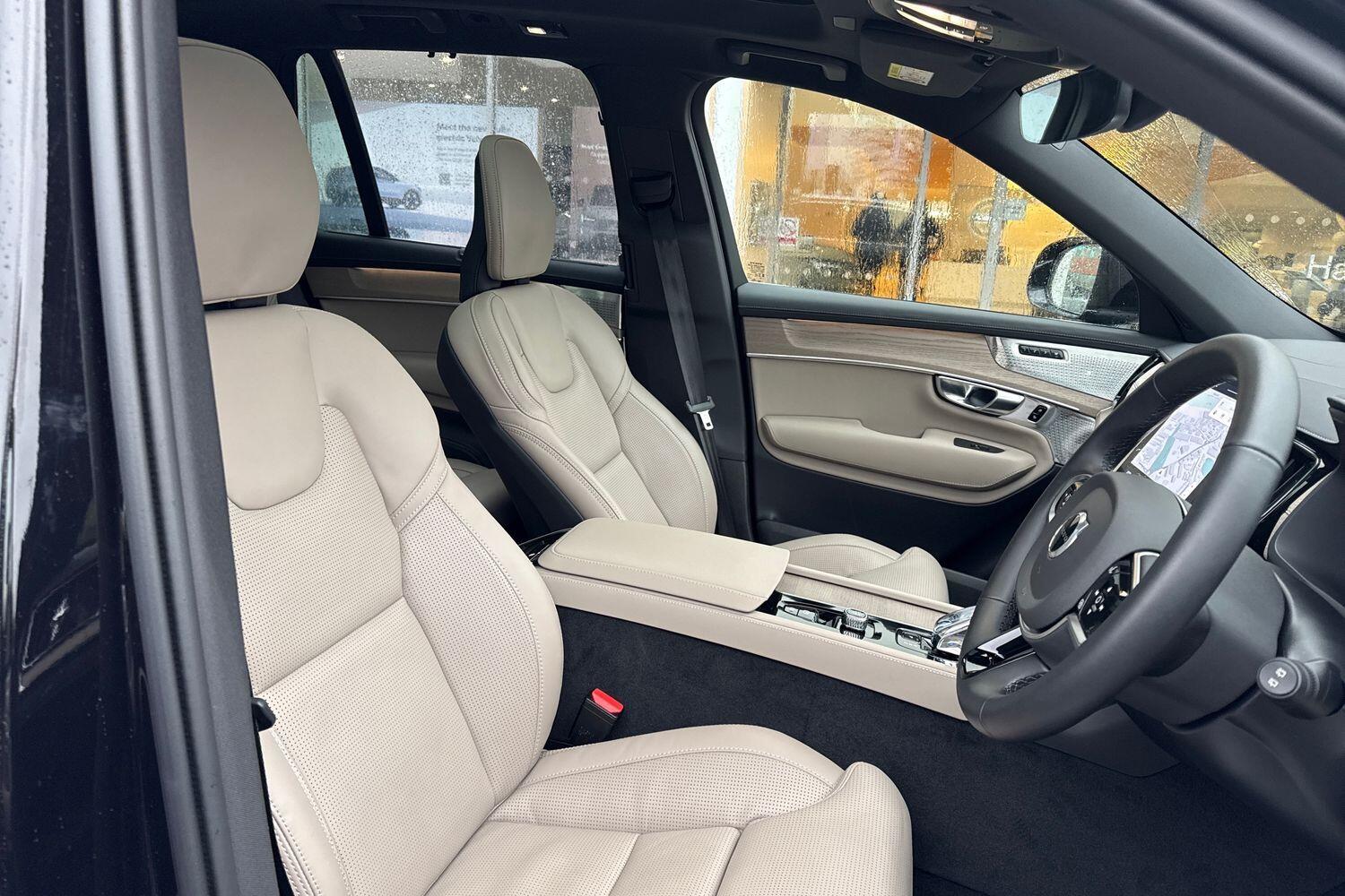 Used Volvo XC90 2025 for sale - 76771702: Photo 27