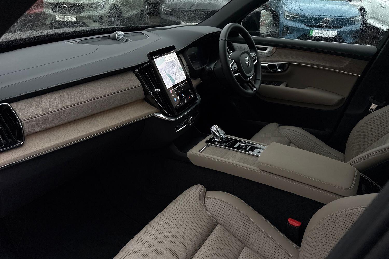 Used Volvo XC90 2025 for sale - 76771702: Photo 28