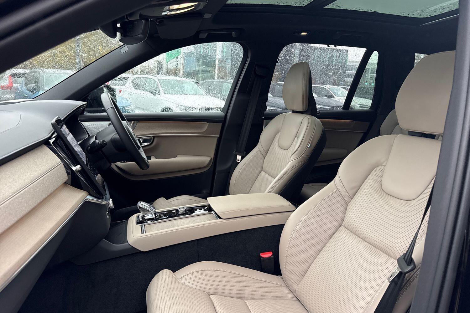 Used Volvo XC90 2025 for sale - 76771702: Photo 29