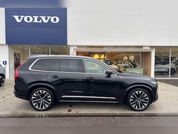 Used Volvo XC90 2025 for sale - 76771702: Photo