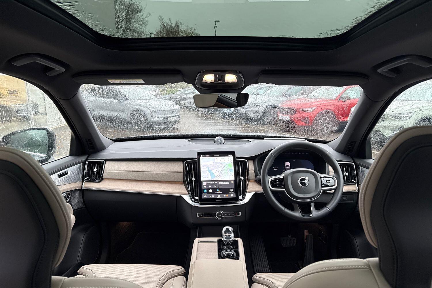 Used Volvo XC90 2025 for sale - 76771702: Photo 3