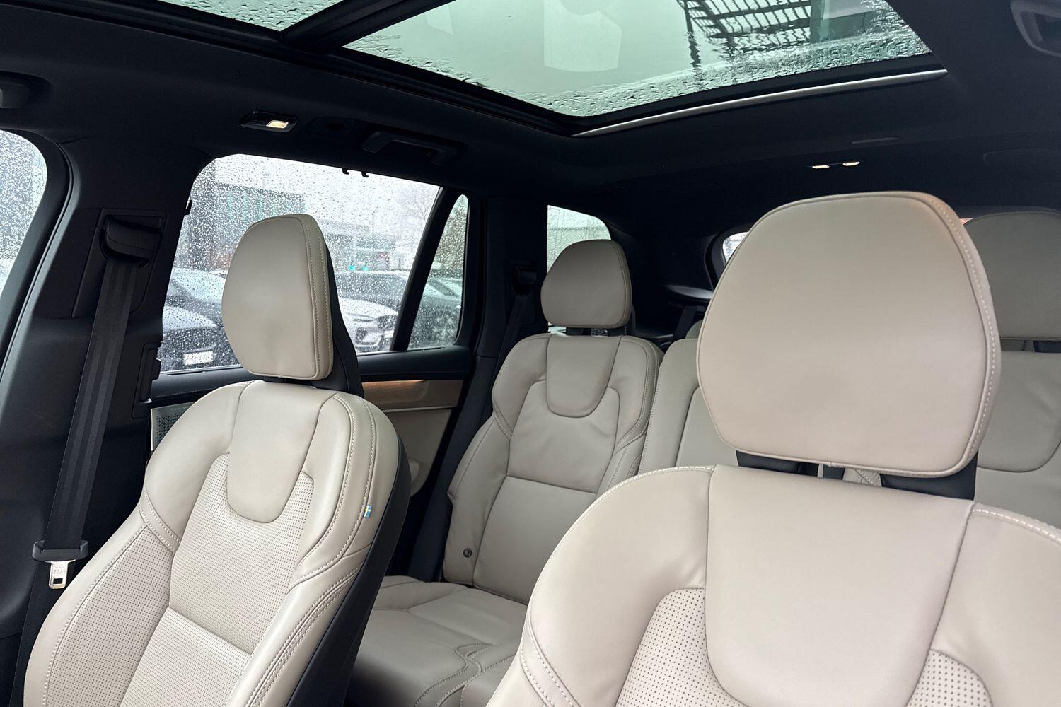 Used Volvo XC90 2025 for sale - 76771702: Photo 30