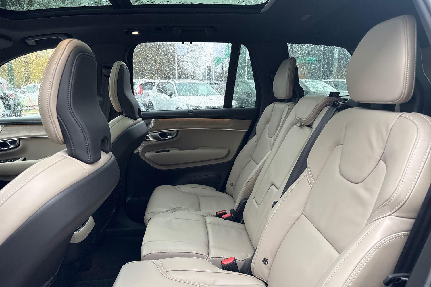 Used Volvo XC90 2025 for sale - 76771702: Photo 31