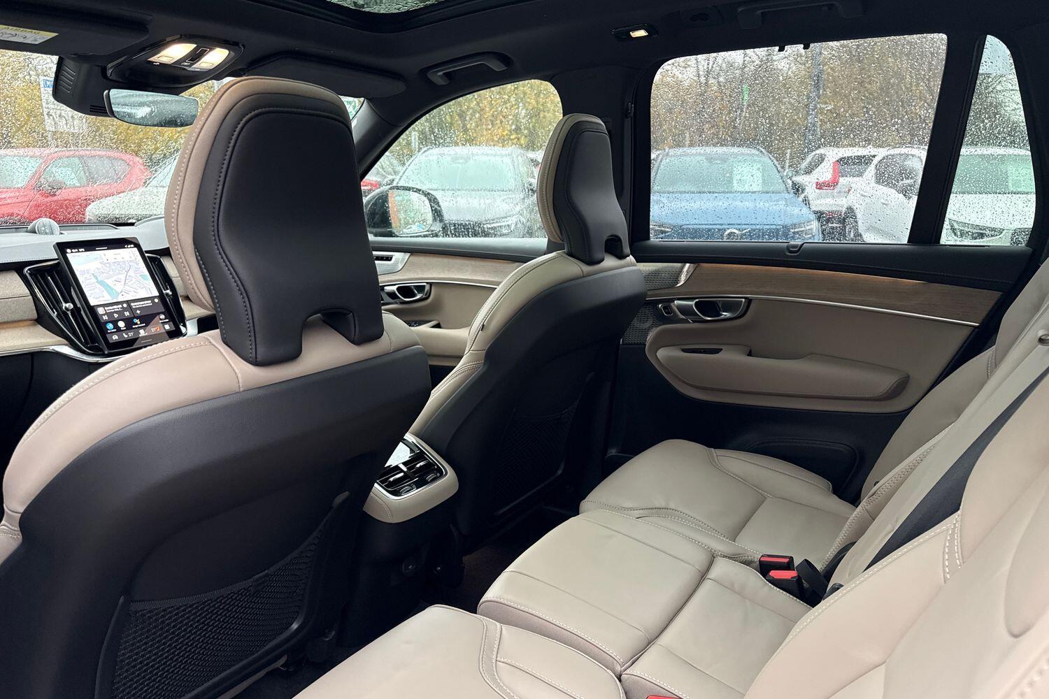 Used Volvo XC90 2025 for sale - 76771702: Photo 32