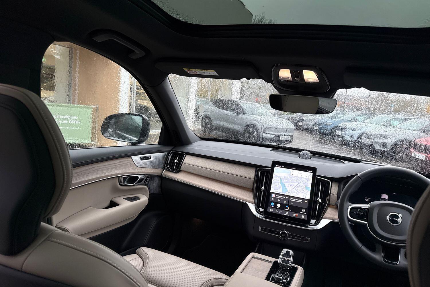 Used Volvo XC90 2025 for sale - 76771702: Photo 33