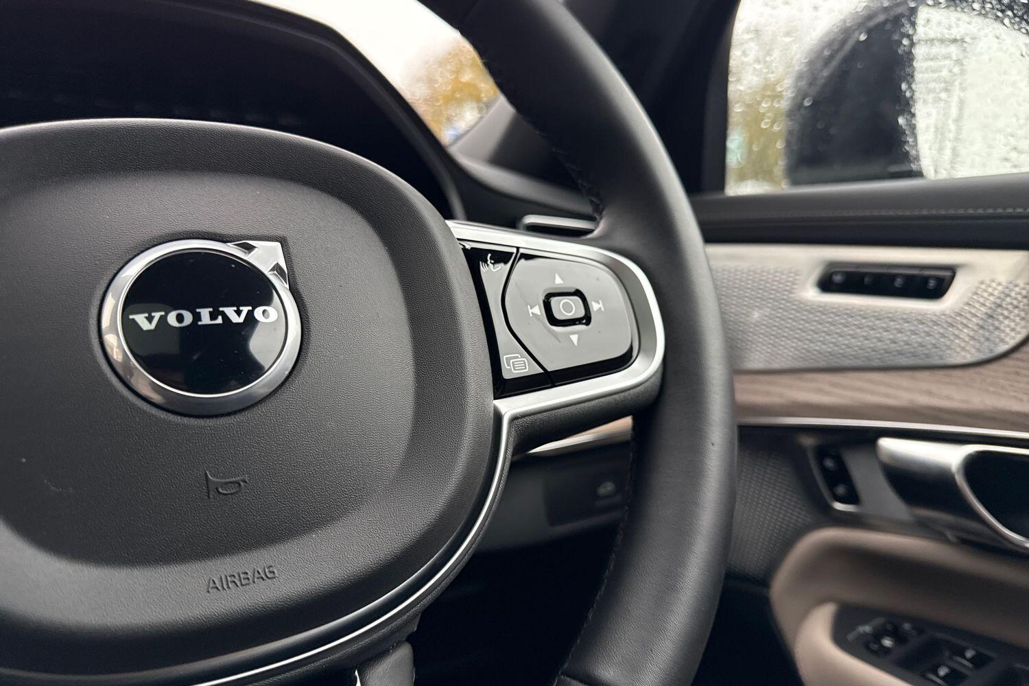 Used Volvo XC90 2025 for sale - 76771702: Photo 38