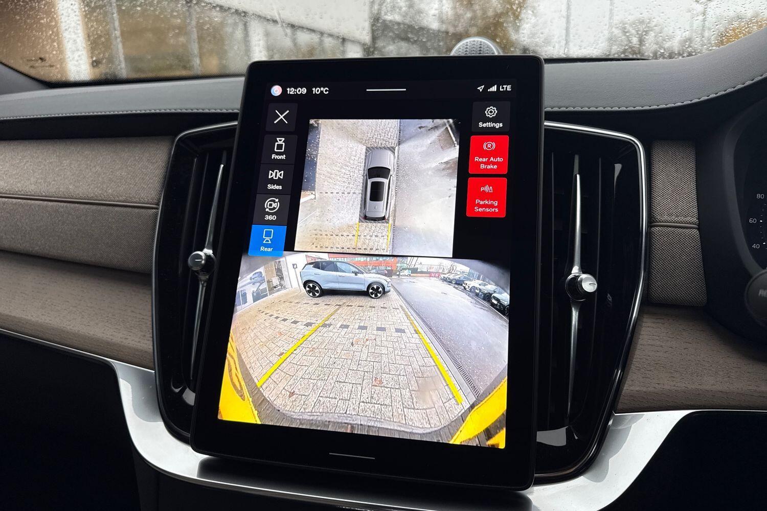 Used Volvo XC90 2025 for sale - 76771702: Photo 39