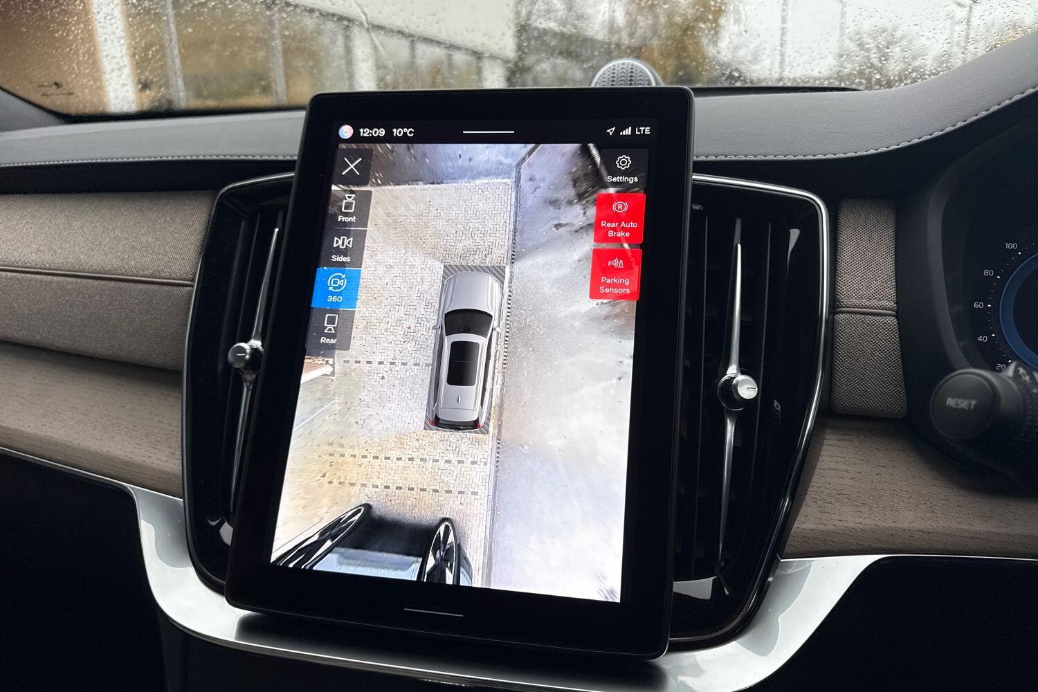 Used Volvo XC90 2025 for sale - 76771702: Photo 4