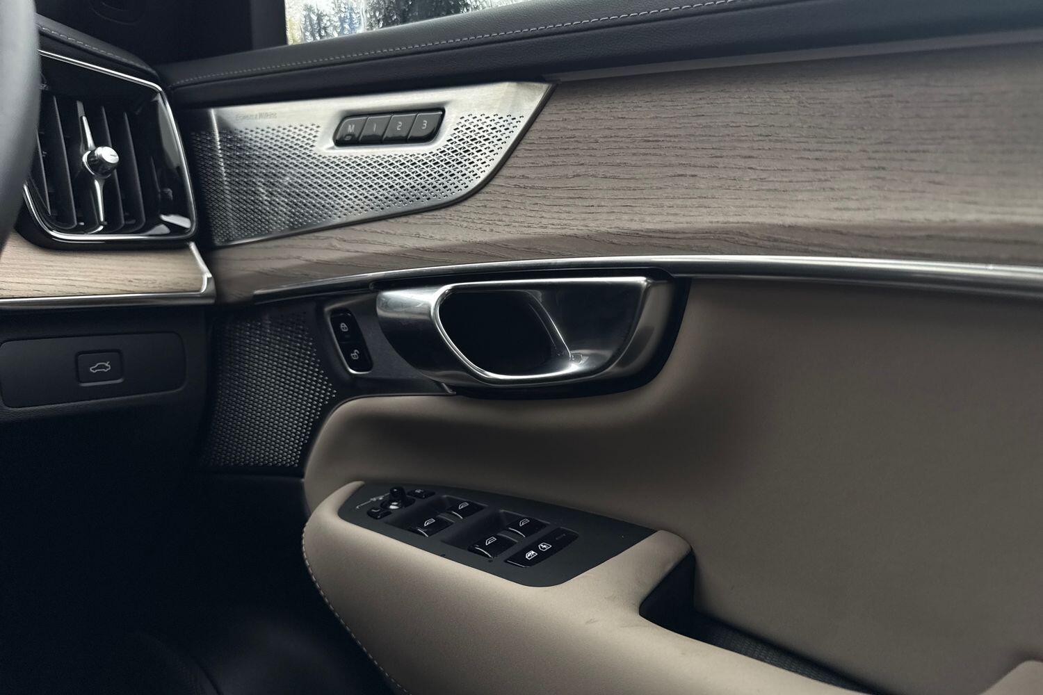 Used Volvo XC90 2025 for sale - 76771702: Photo 43