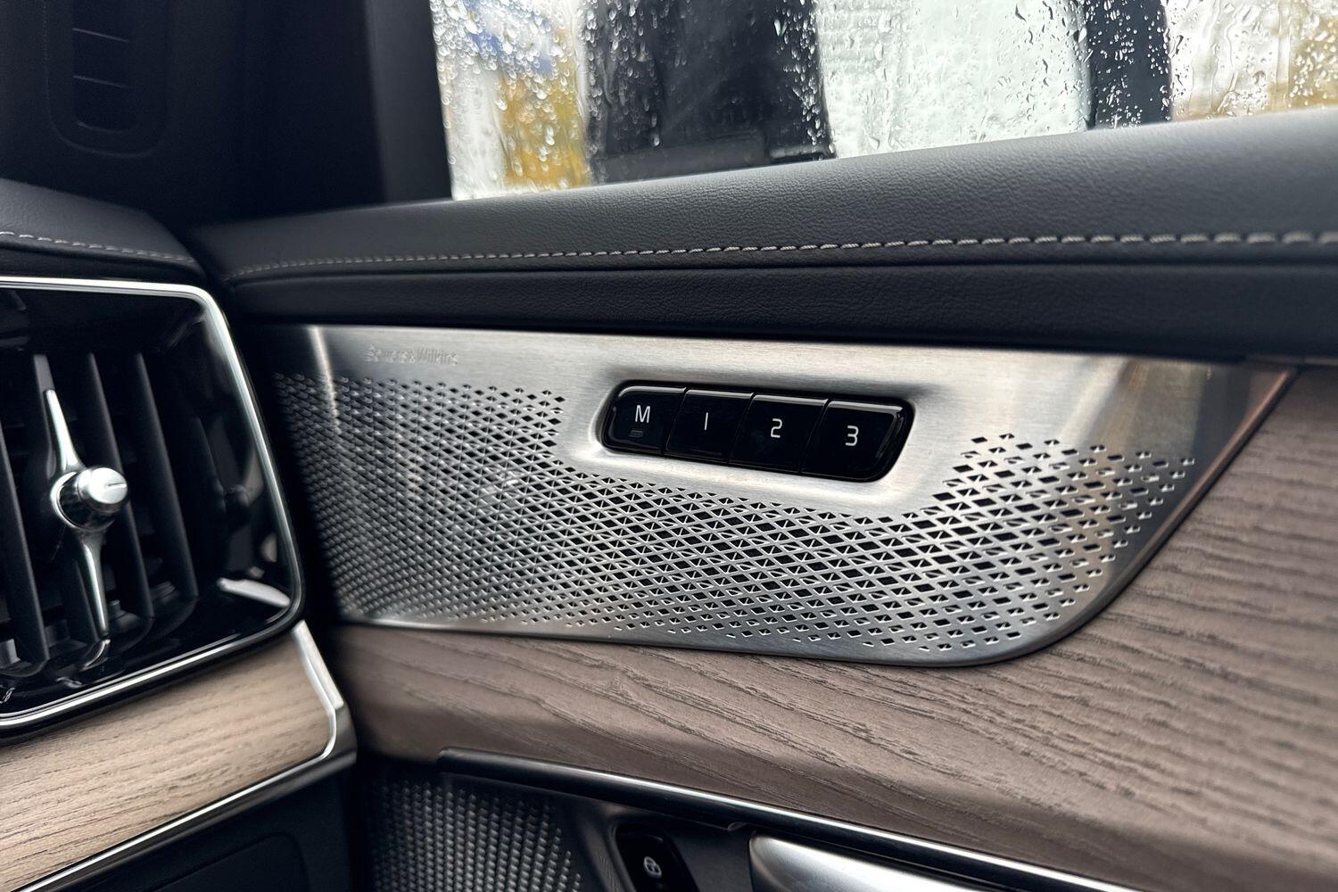 Used Volvo XC90 2025 for sale - 76771702: Photo 44